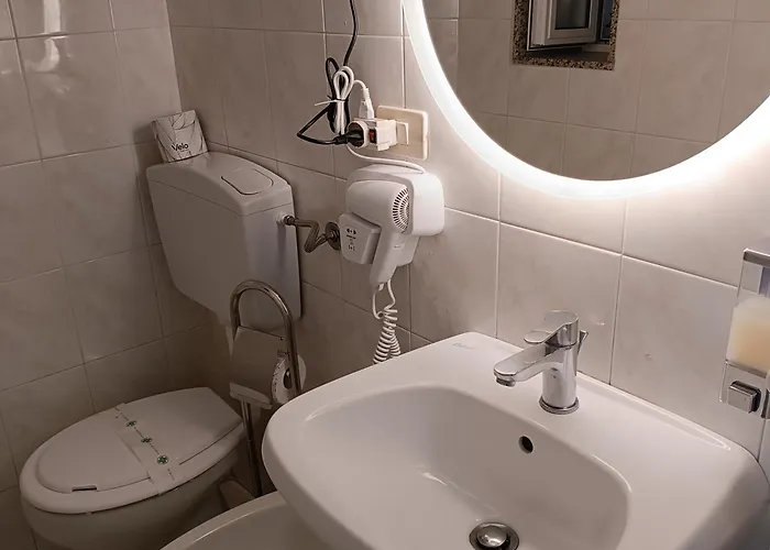 Sweet Chiarelli Bed & Breakfast 4*