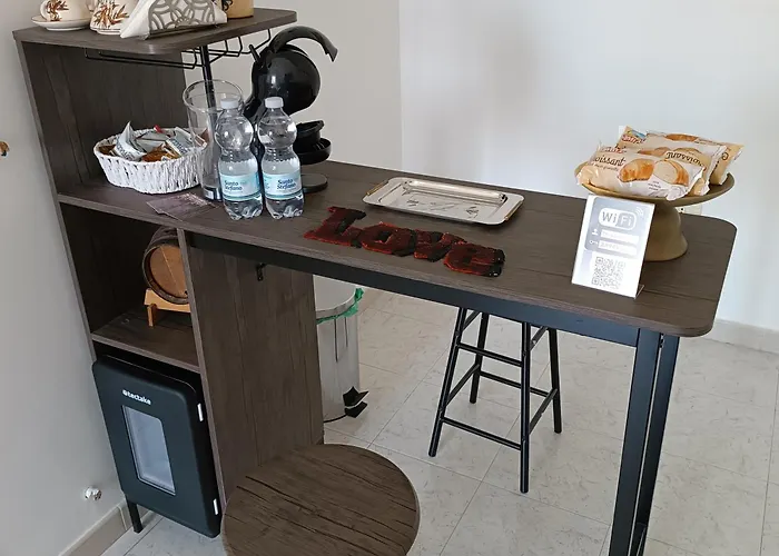 Sweet Chiarelli Bed & Breakfast 4*