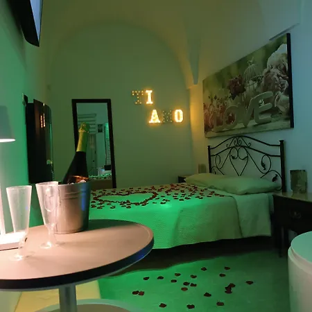 Sweet Chiarelli Bed & Breakfast Ceglie Messapica