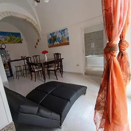 Sweet Chiarelli Bed & Breakfast Ceglie Messapica