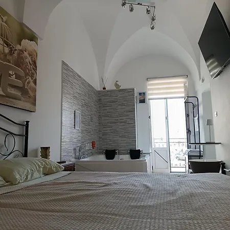 Bed & Breakfast Sweet Chiarelli Ceglie Messapica