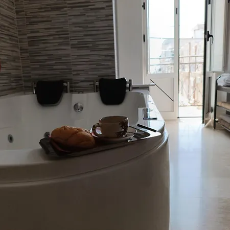 Sweet Chiarelli Bed & Breakfast Ceglie Messapica