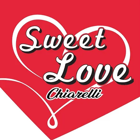 Sweet Chiarelli Bed & Breakfast