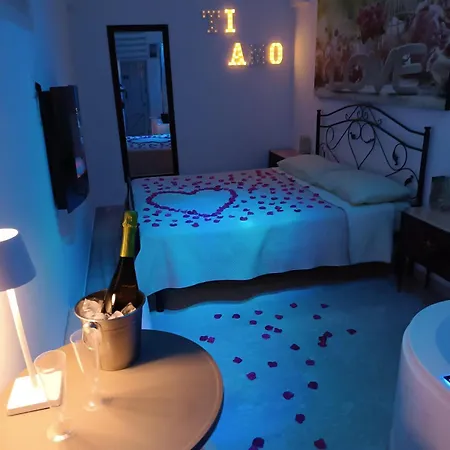 Bed & Breakfast Sweet Chiarelli Ceglie Messapica