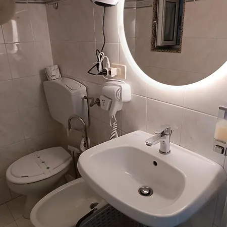 Bed & Breakfast Sweet Chiarelli Ceglie Messapica