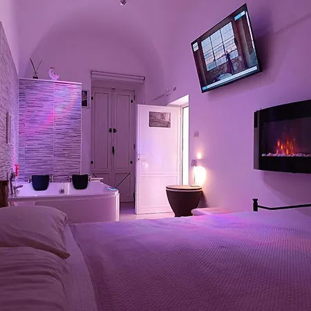 Sweet Chiarelli Bed & Breakfast Ceglie Messapica
